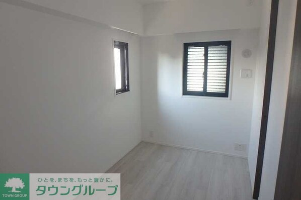 グランカーサ曳舟の物件内観写真